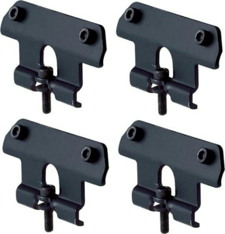 Багажник THULE 3 036 Установочный комплект (Kit) PORSCHE Cayenne 02-09 [3036]