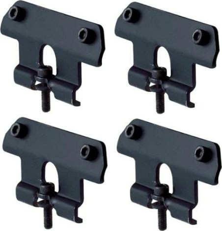 Багажник THULE 3 072 Установочный комплект (Kit) CITROEN Berlingo, 4-dr [3072]