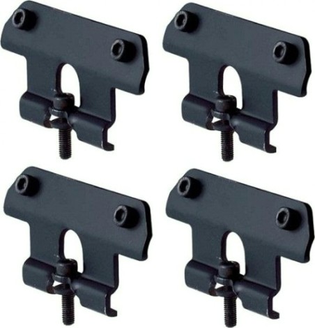 Багажник THULE 3 088 Установочный комплект (Kit) FIAT Doblo 10-, OPEL C [3088]