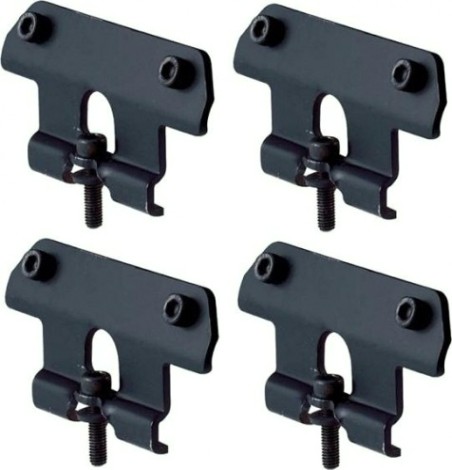 Багажник THULE 3 094 Установочный комплект (Kit) SUZUKI Kizashi, 4-dr S [3094]