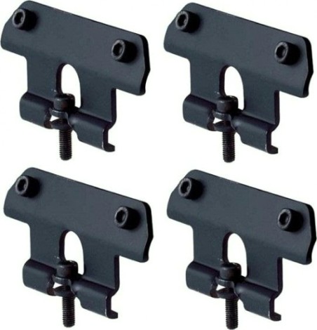 Багажник THULE 3 105 Установочный комплект (Kit) Great Wall Hover 5 11- [3105]