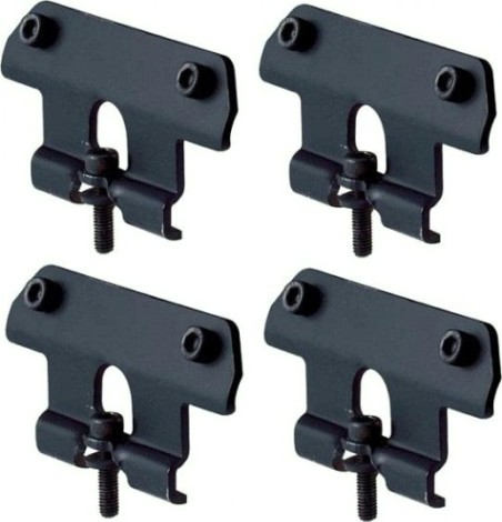 Багажник THULE 3 123 Установочный комплект (Kit) FORD Tourneo Custom 5- [3123]