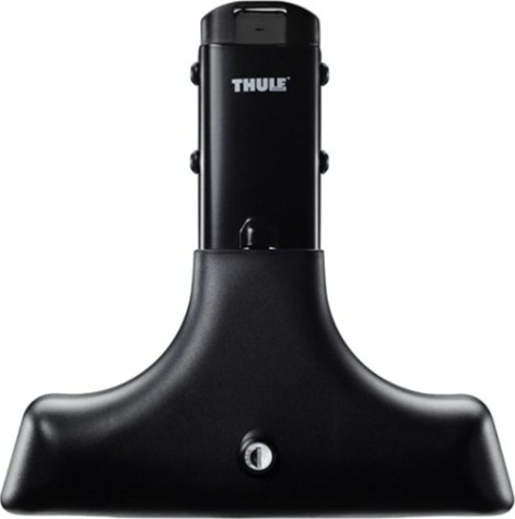 Багажник THULE 369 Упоры "" для автомобилей с водостоком (4 шт)