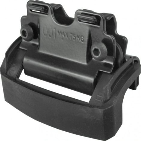 Багажник THULE 4 010 Установочный комплект (Kit) OPEL Astra 5dr Est 04- [4010]