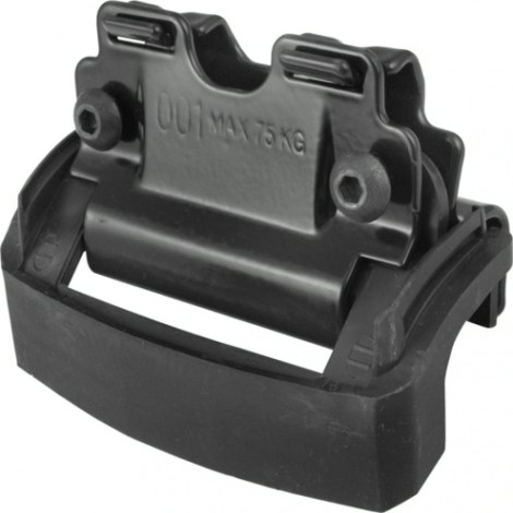 Багажник THULE 4 029 Установочный комплект (Kit) HYUNDAI Santa Fe, 5-dr [4029]