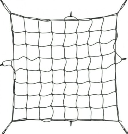 Багажник THULE 595-1 сетка для 130*90