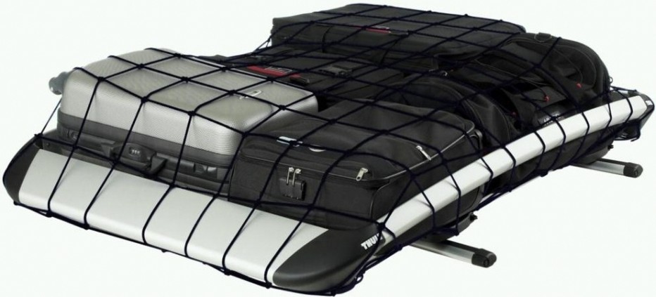 Багажник THULE 595-1 сетка для 130*90
