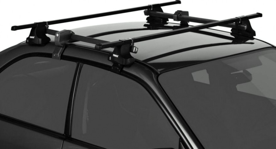 Багажник THULE 774 Адаптер удлиннитель RAPID(1 к-т.)