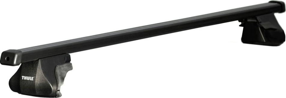 Багажник THULE SmartRack (на рейлинги) 118 см 784 [784]