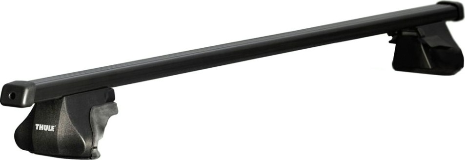 Багажник THULE SmartRack (на рейлинги) 127 см 785 [785]