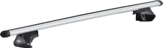 Багажник THULE SmartRack (на рейлинги) 127 см 795 [795]