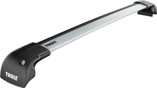 Багажник THULE WingBar Edge L/LX на Fixpoint (на интегрированные рейлинги) 9596 [9596]