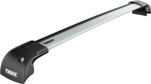 Багажник THULE WingBar Edge L на Fixpoint (на интегрированные рейлинги) 9593 [9593]