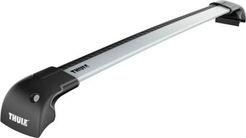 Багажник THULE WingBar Edge M на Fixpoint (на интегрированные рейлинги) 9592 [9592]