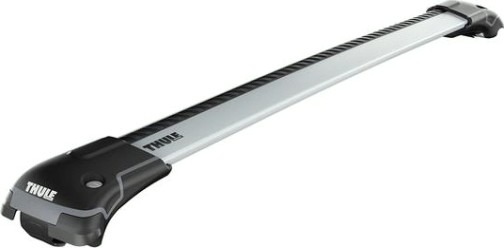 Багажник THULE WingBar Edge S/M (на рейлинги) 9584 [9584]
