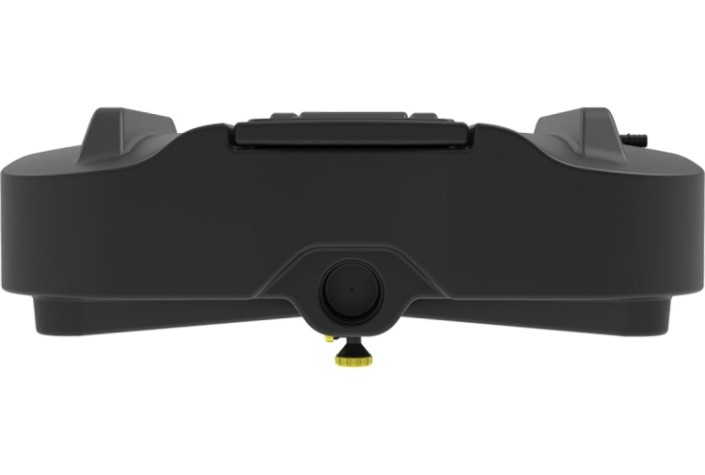 Бак для душа ЭКОПРОМ Rostok Ок 200 л. с лейкой [2014.0200.899.000]