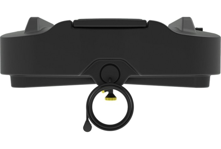 Бак для душа ЭКОПРОМ Rostok Ок 200 л. с подогревом [2014.0200.000.000]