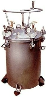 Бак красконагнетательный SUMAKE AT-20M [11228]