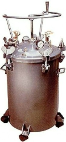 Бак красконагнетательный SUMAKE AT-40M [11229]