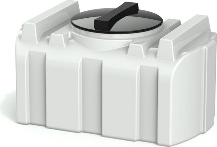 Бак POLIMER GROUP R 100 [белый]