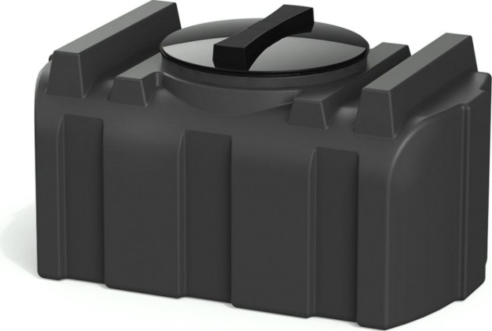 Бак POLIMER GROUP R 100 [черный]