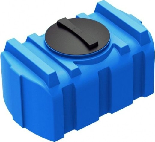 Бак POLIMER GROUP R 100 [синий]