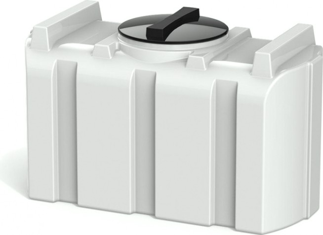 Бак POLIMER GROUP R 200 [белый]