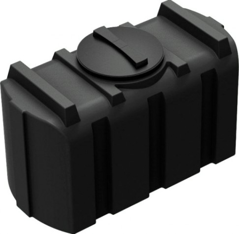 Бак POLIMER GROUP R 200 [черный]