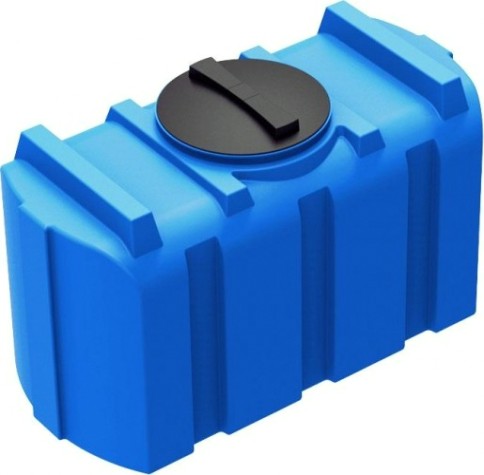 Бак POLIMER GROUP R 200 [синий]