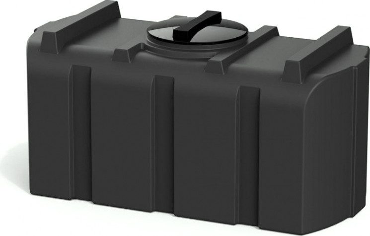 Бак POLIMER GROUP R 300 [черный]