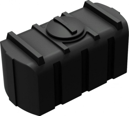 Бак POLIMER GROUP R 300 [черный]