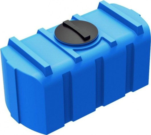 Бак POLIMER GROUP R 300 [синий]