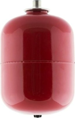 Бак расширительный ДЖИЛЕКС 10 л цилиндрический [7810]