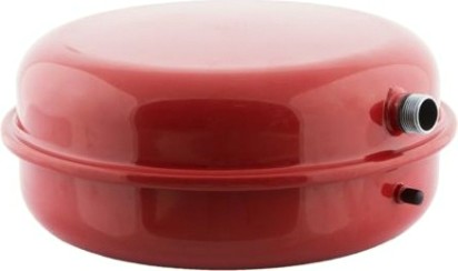 Бак расширительный ДЖИЛЕКС 10 л плоский [7710]