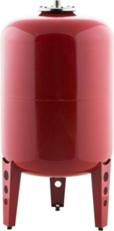 Бак расширительный ДЖИЛЕКС 100 л цилиндрический [7790]