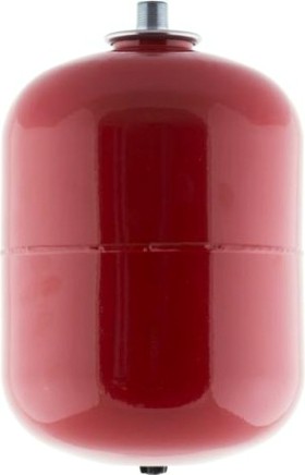 Бак расширительный ДЖИЛЕКС 14 л цилиндрический [7814]