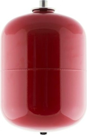 Бак расширительный ДЖИЛЕКС 18 л цилиндрический [7818]