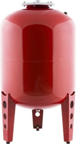 Бак расширительный ДЖИЛЕКС 200 л цилиндрический [7792]