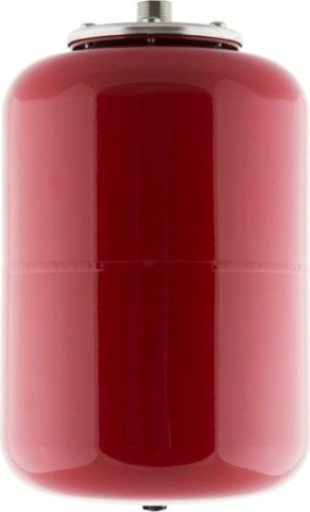 Бак расширительный ДЖИЛЕКС 24 л цилиндрический [7724]