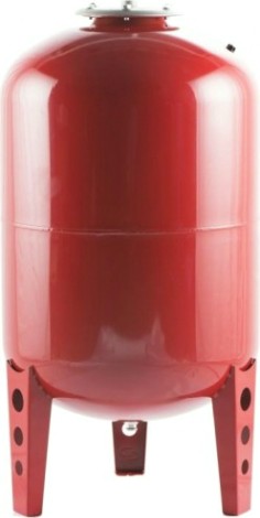 Бак расширительный ДЖИЛЕКС 300 л цилиндрический [7793]
