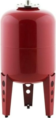 Бак расширительный ДЖИЛЕКС 50 л цилиндрический [7750]