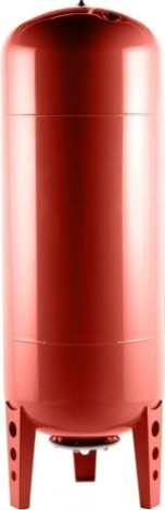Бак расширительный ДЖИЛЕКС 500 л цилиндрический [7796]