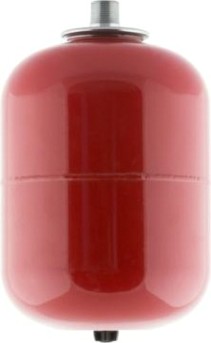 Бак расширительный ДЖИЛЕКС 6 л цилиндрический [7806]