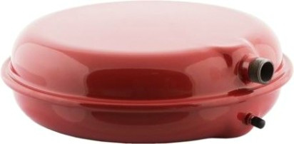 Бак расширительный ДЖИЛЕКС 6 л плоский [7706]