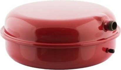 Бак расширительный ДЖИЛЕКС 8 л плоский [7708]