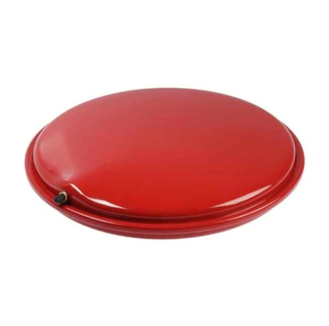 Бак расширительный OASIS RP 8 цилиндрический [4640039485193]