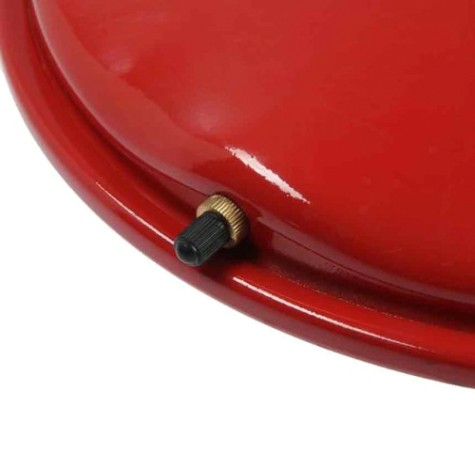 Бак расширительный OASIS RP 8 цилиндрический [4640039485193]