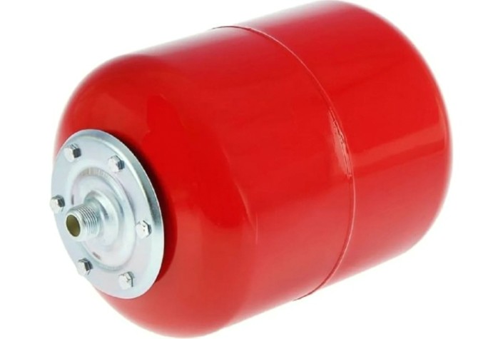 Бак расширительный OASIS RV10 цилиндрический [4640039483083]