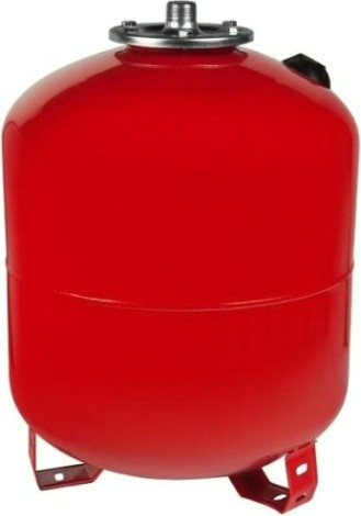 Бак расширительный UNIPUMP 35 л (верт.) [29968]