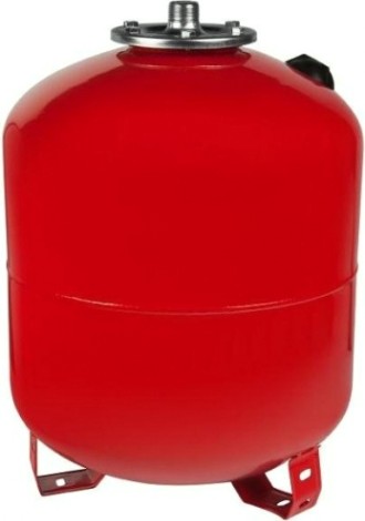 Бак расширительный UNIPUMP 50 л (верт.) [83638]